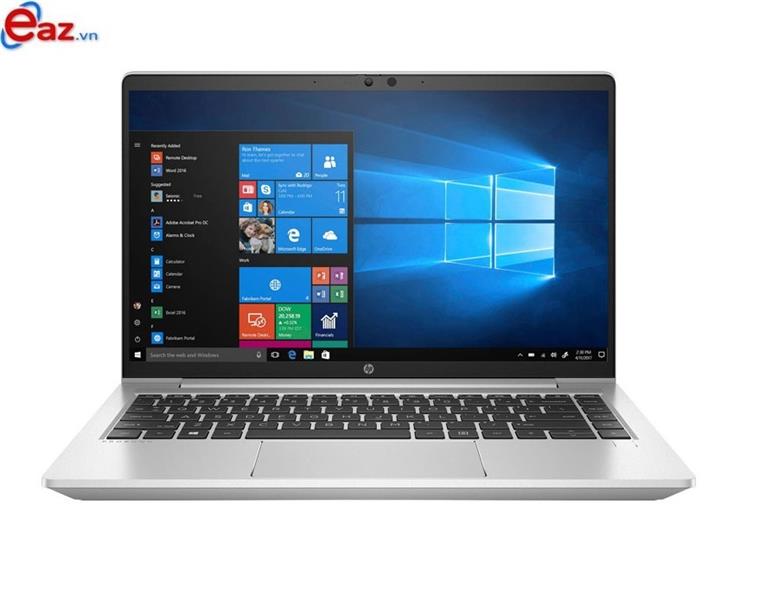 HP ProBook 440 G8 (342H3PA) | Intel&#174; Tiger Lake Core™ i5 _ 1135G7 | 8GB | 512GB SSD PCIe | VGA INTEL | Full HD | Finger | LED KEY | 0521F